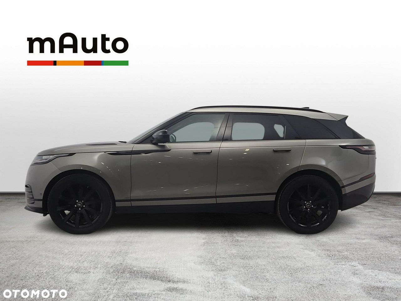 Land Rover Range Rover Velar - 2