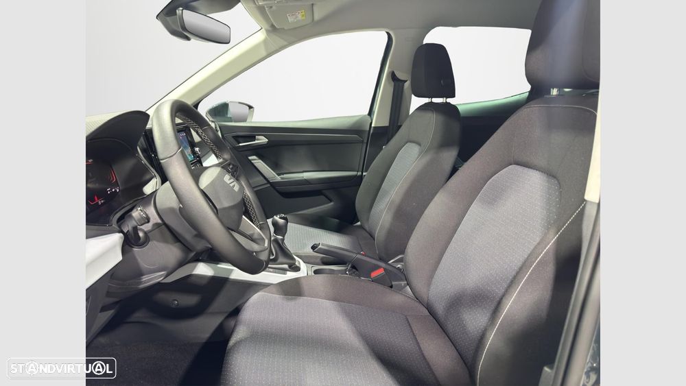 SEAT Arona 1.0 TSI Style - 8