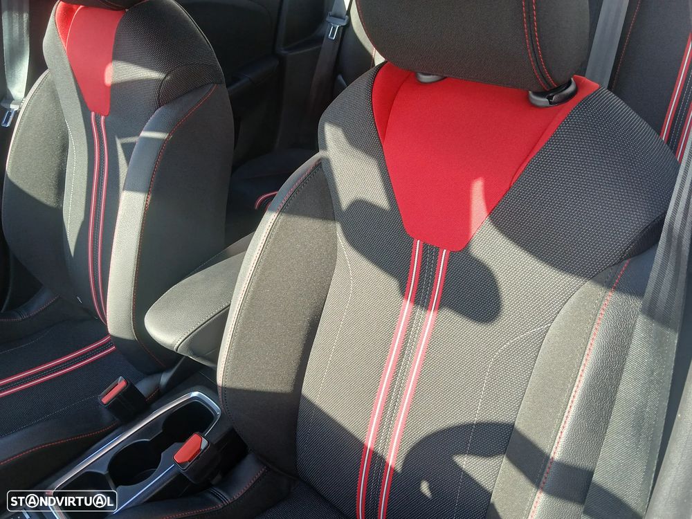 Opel Corsa-e GS Line - 15