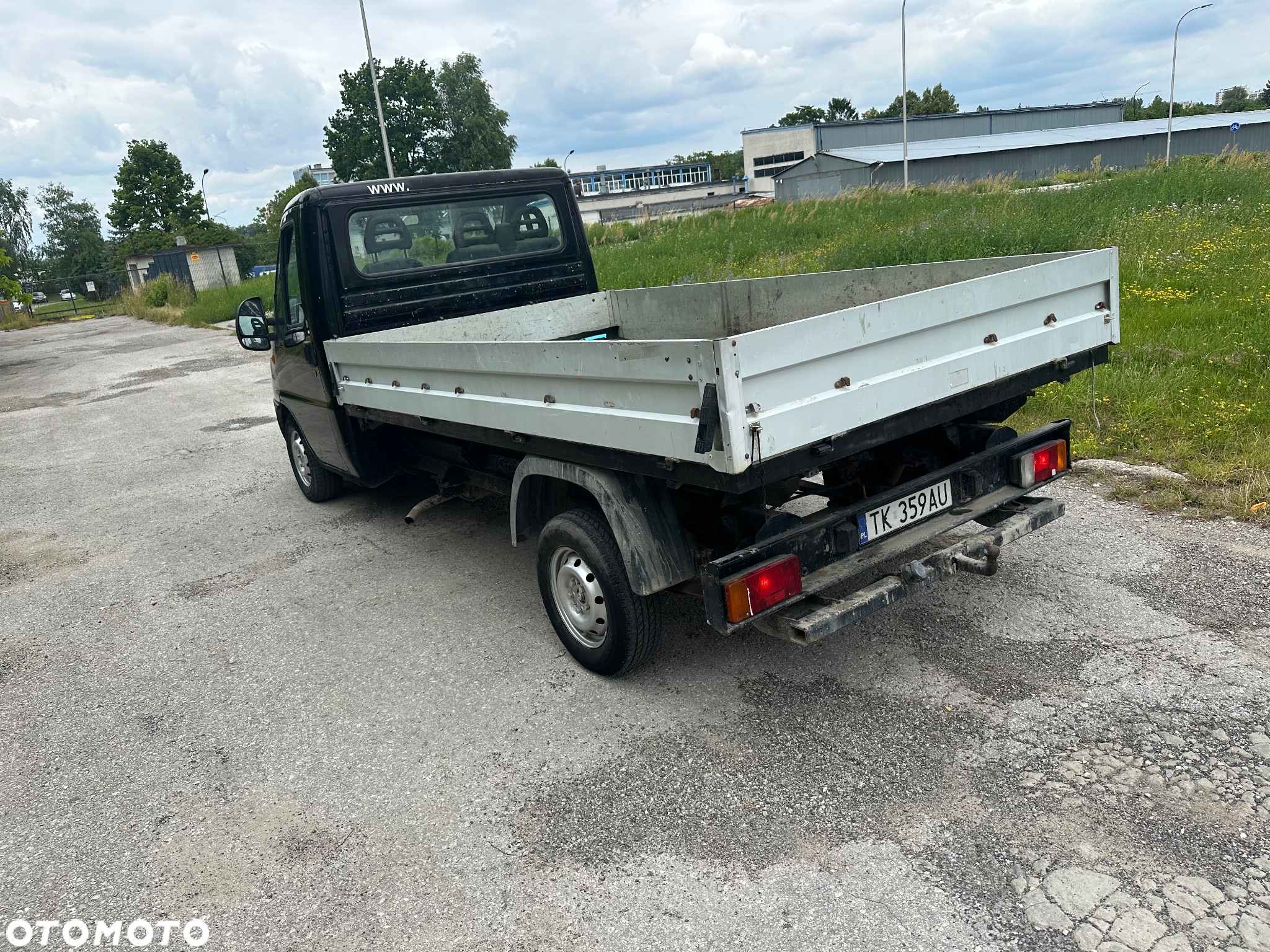 Fiat Ducato - 6