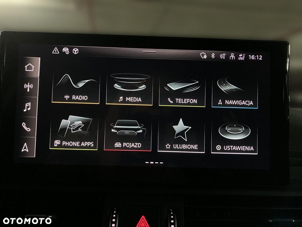 Audi Q5 50 TFSI e Quattro Advanced S tronic - 26