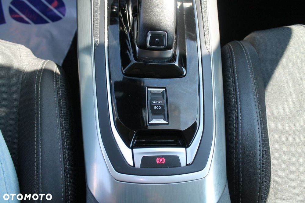 Peugeot 308 - 17