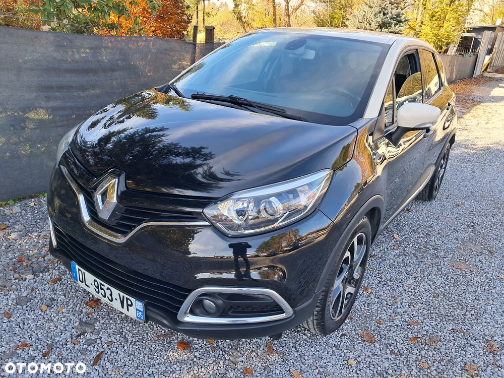 Renault Captur - 26