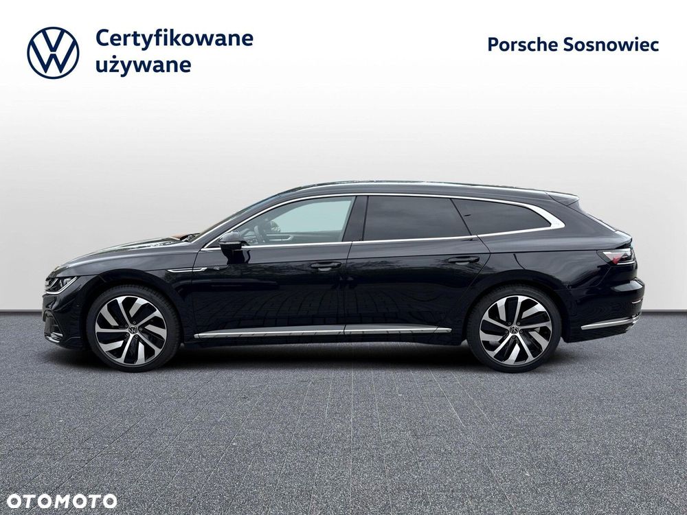 Volkswagen Arteon Shooting Brake 2.0 TSI R-Line DSG - 3