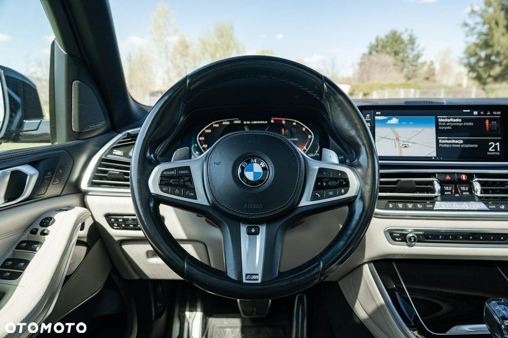 BMW X5 - 15