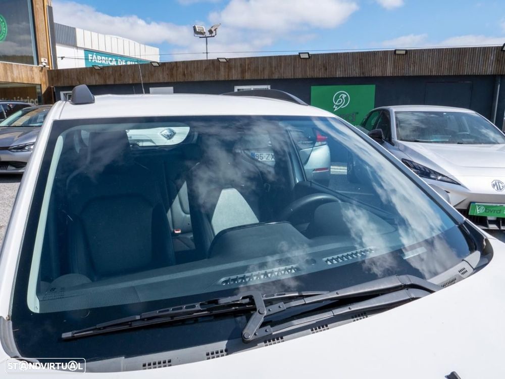 Dacia Spring Electric 45 Expression - 8