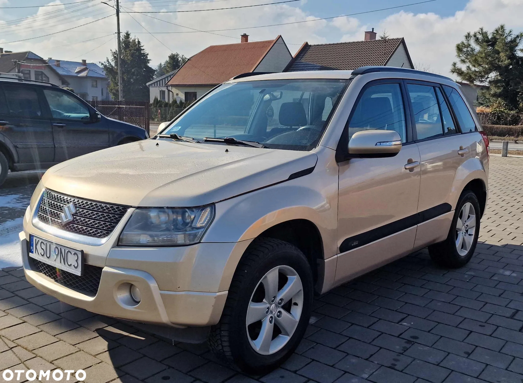 Suzuki Grand Vitara 2.0 Comfort - 3