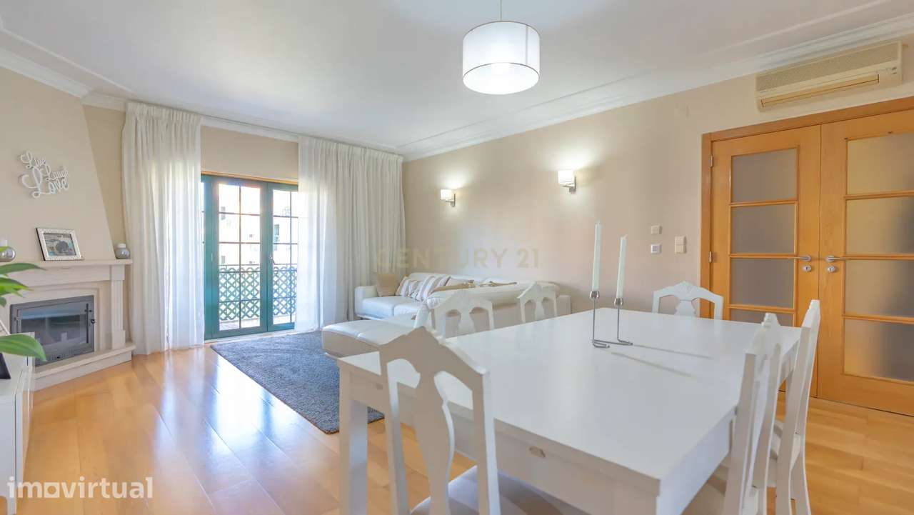 Apartamento T3 em Carcavelos ,Qualidade de Vida e Localização no mesmo - Grande imagem: 5/60