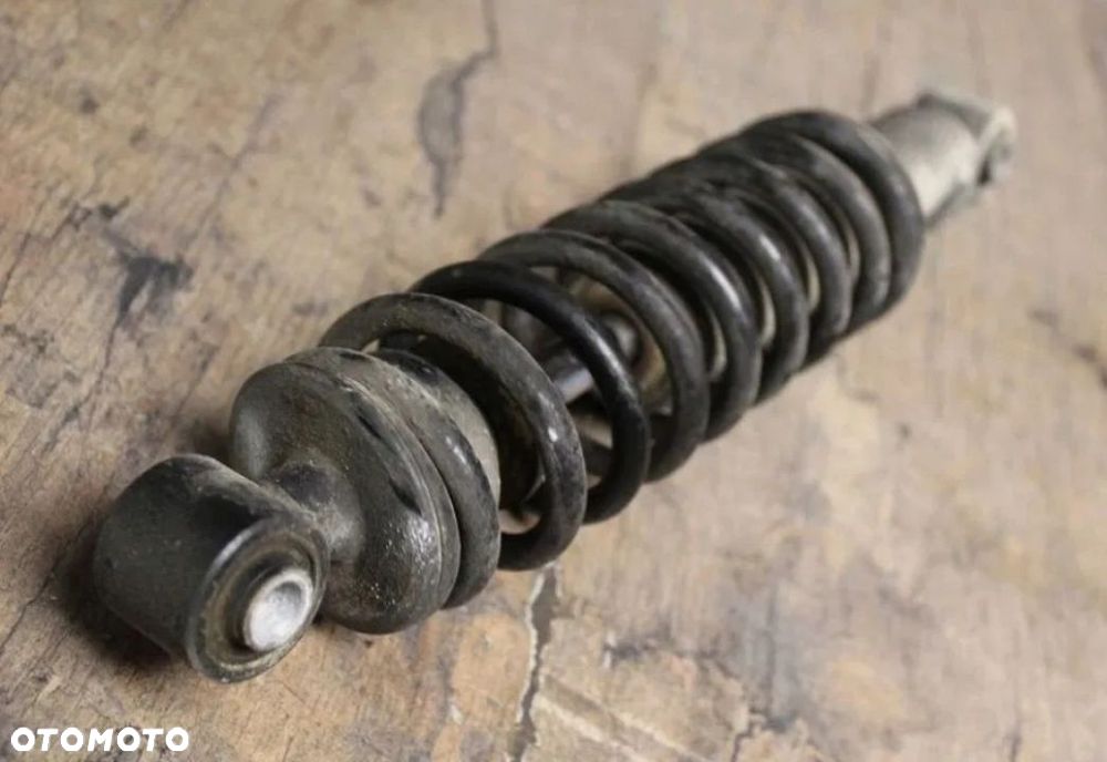 Amortyzator tył Quad Yamaha YFM 80 Badger - 3