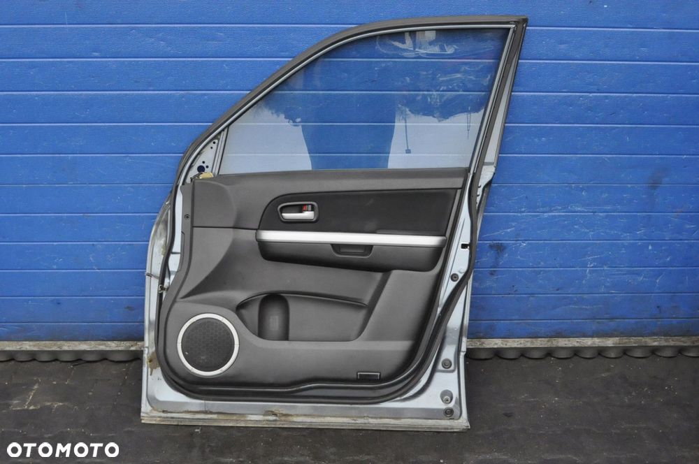 SUZUKI GRAND VITARA II DRZWI PRAWY PRZÓD - 8