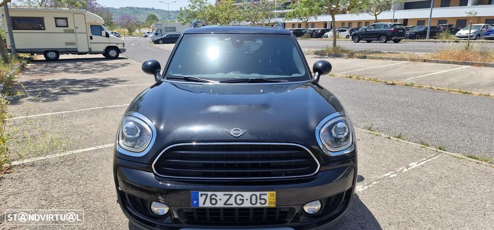 MINI Countryman Cooper D Auto - 1