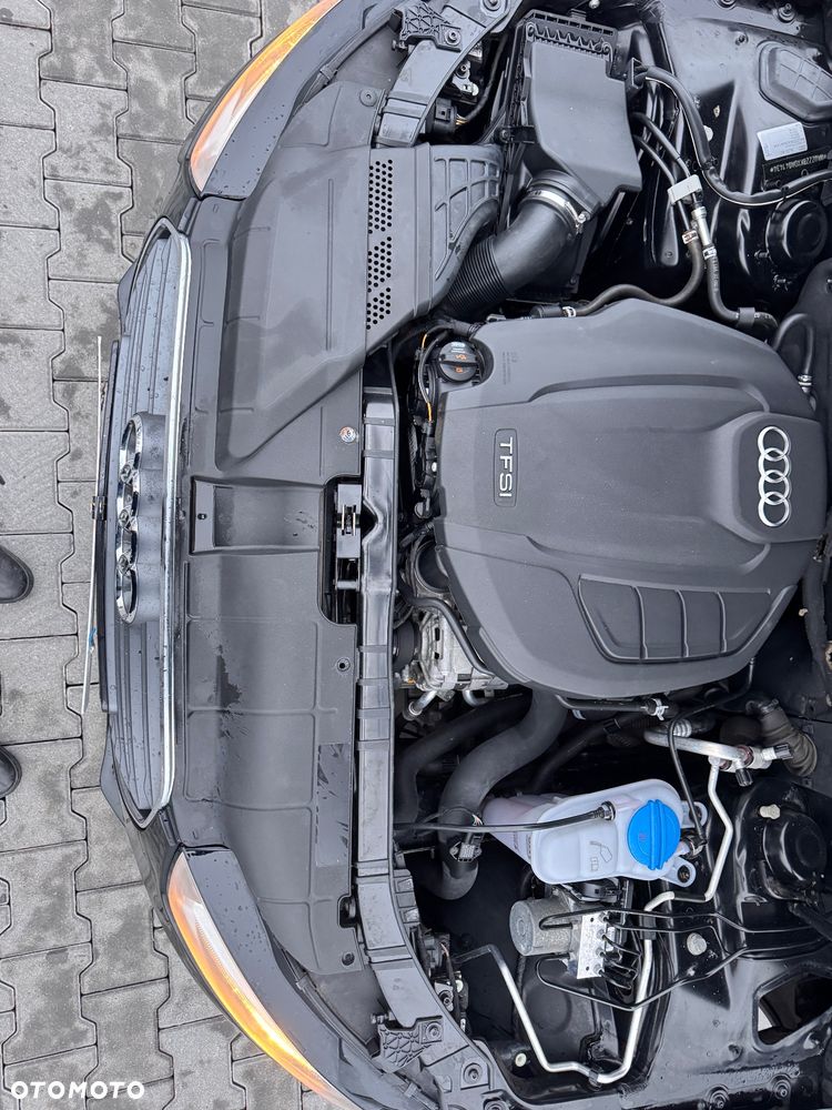 Audi A4 Avant 1.8 TFSI Ambition - 24