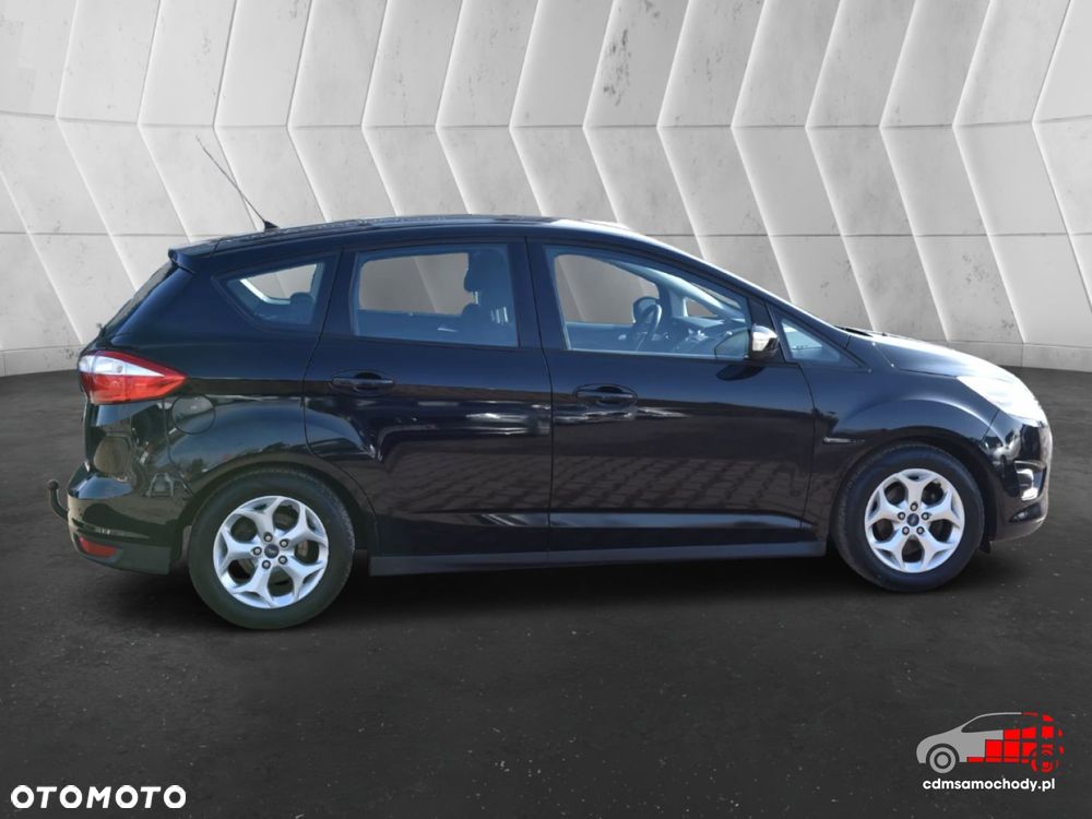 Ford C-MAX - 11
