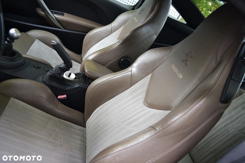 Peugeot RCZ 2.0 HDi - 9