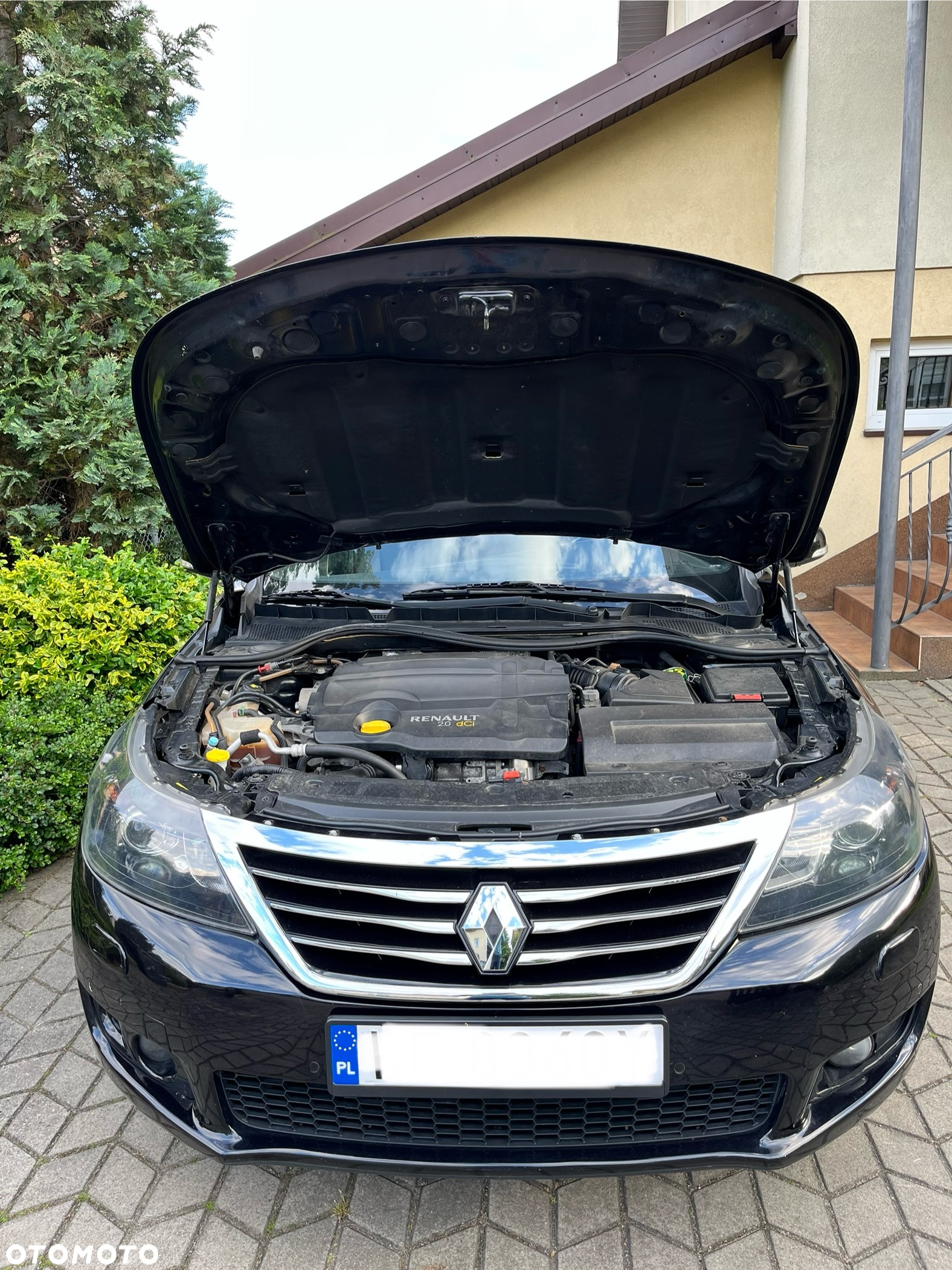 Renault Latitude dCi 175 FAP - 11