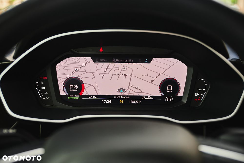 Audi Q3 Sportback 35 TDI S tronic - 37