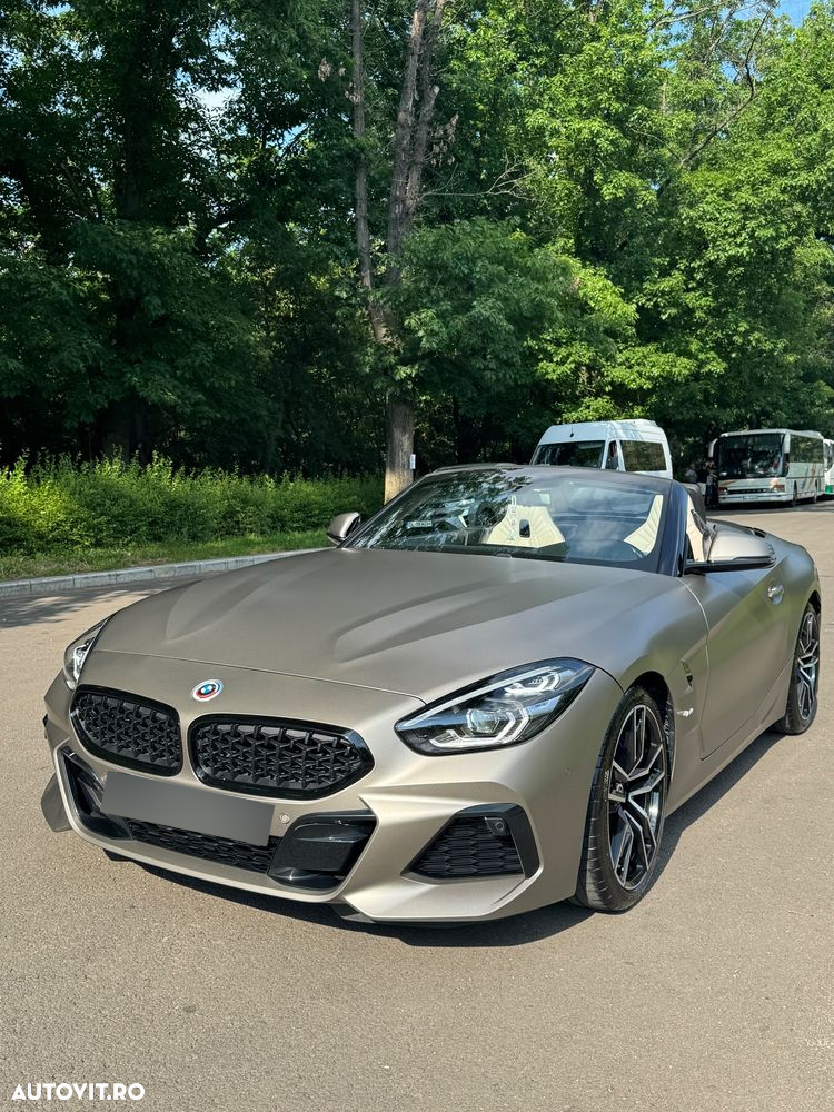 BMW Z4 - 2