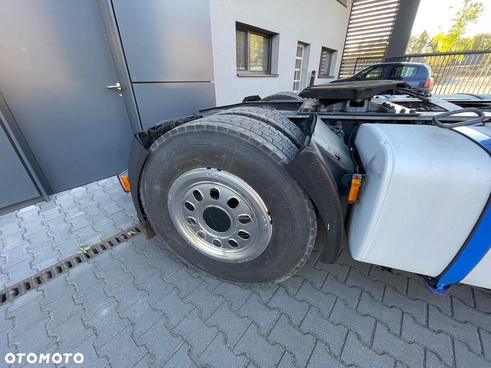 DAF XF 105 460 SSC / STANDARD - 14
