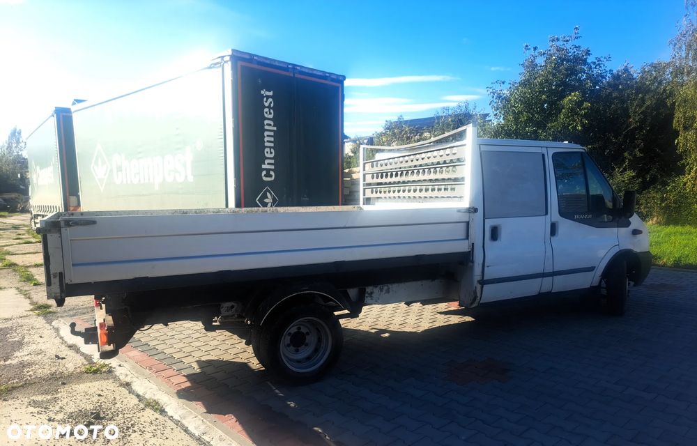 Ford Transit - 9
