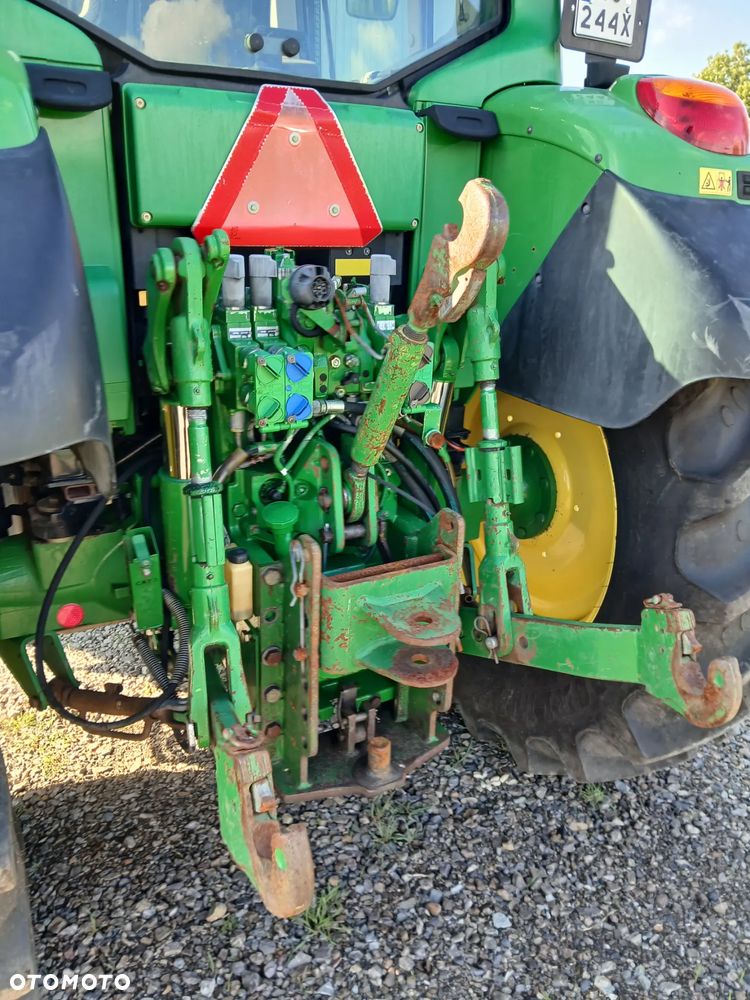 John Deere 6330 - 6