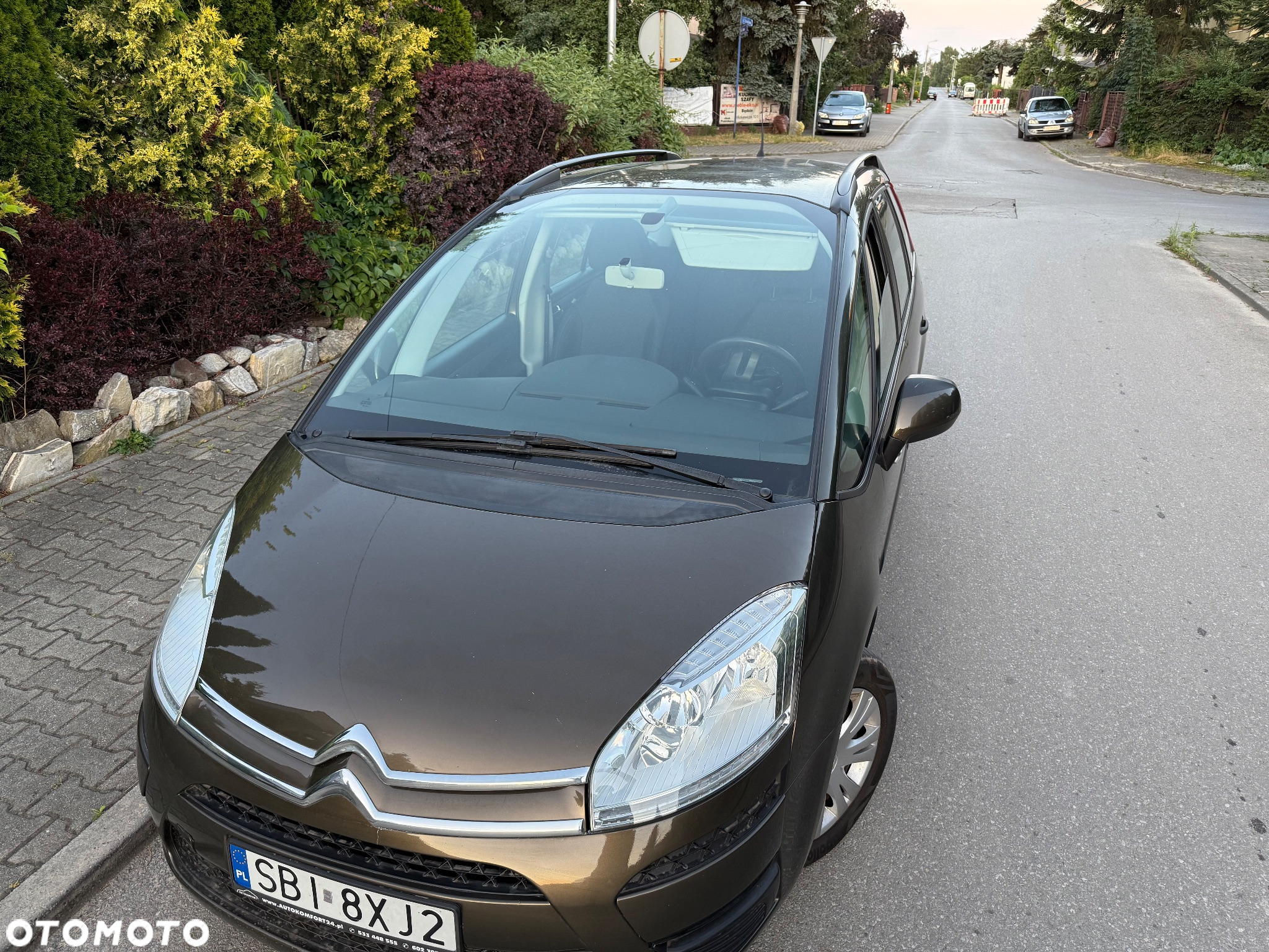 Citroën C4 Picasso HDi 110 FAP Business Class - 3