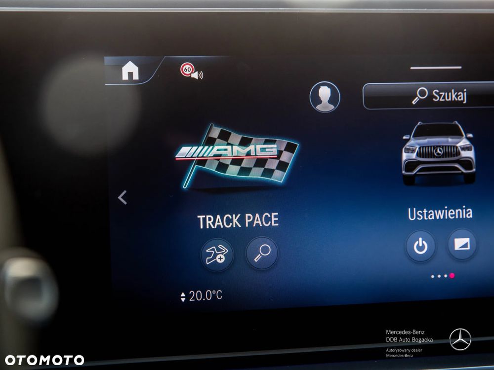 Mercedes-Benz GLE AMG 63 S 4-Matic - 33