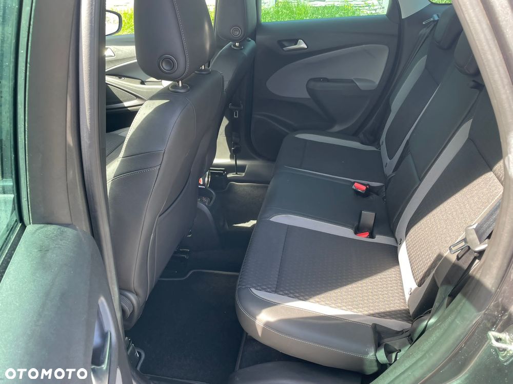 Opel Crossland X 1.2 Edition - 6