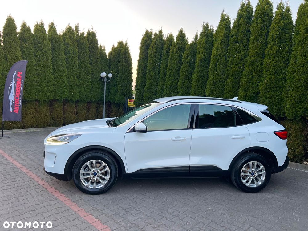 Ford Kuga 1.5 EcoBoost FWD Titanium X - 1