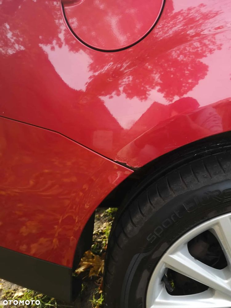 Ford Focus 1.0 EcoBoost Trend - 10