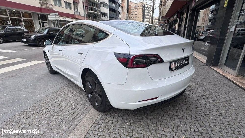 Tesla Model 3 Standard Range Plus RWD - 7