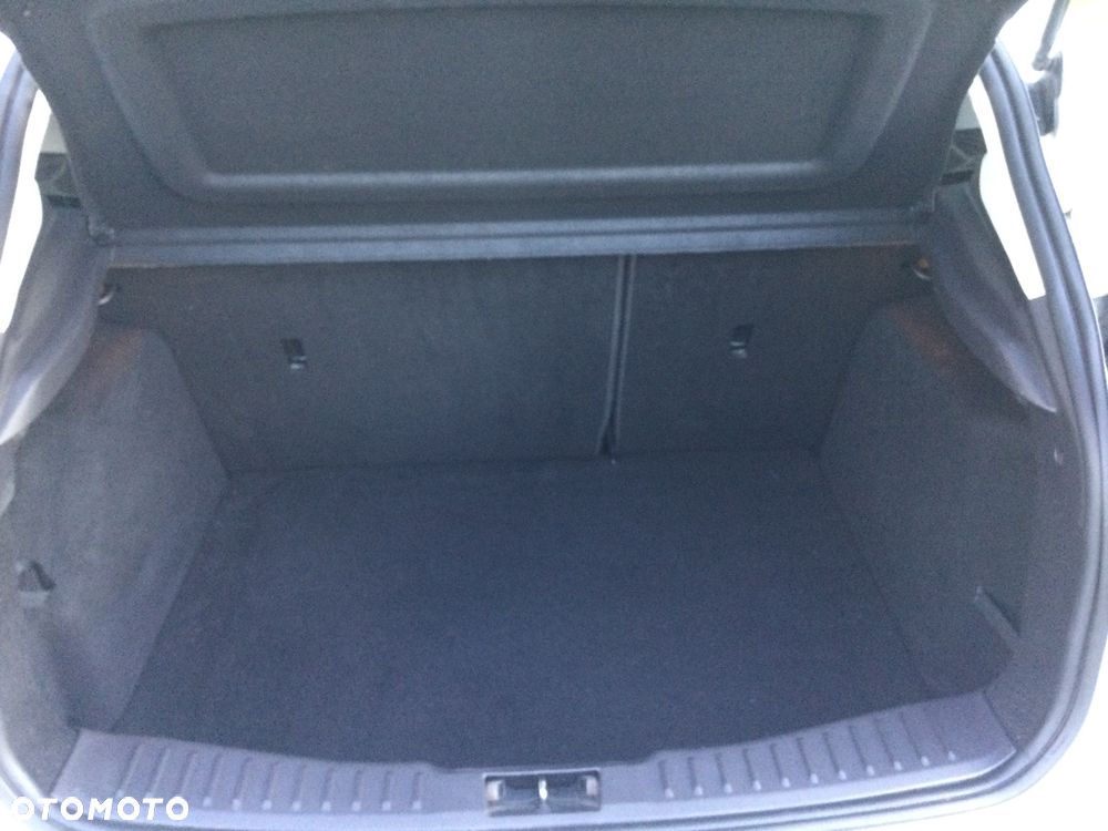 Ford Focus 1.0 EcoBoost STart-Stopp-System TITANIUM - 15