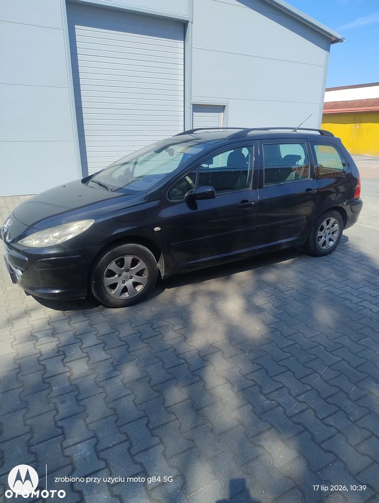 Peugeot 307 1.6 HDi Premium - 2