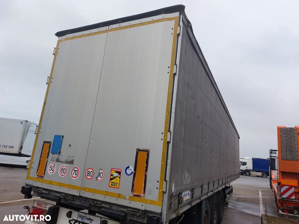 Schmitz Cargobull Schmitz Cargobool - 8