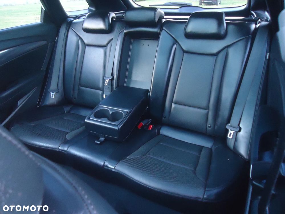 Hyundai i40 2.0 Automatik Premium - 26