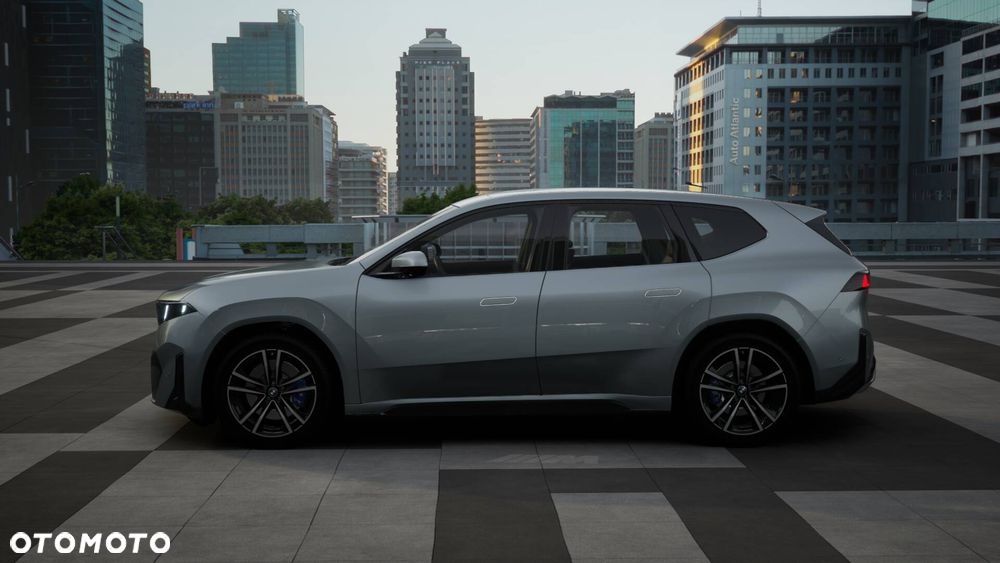 BMW iX3 40 sDrive 86.9kWh - 5