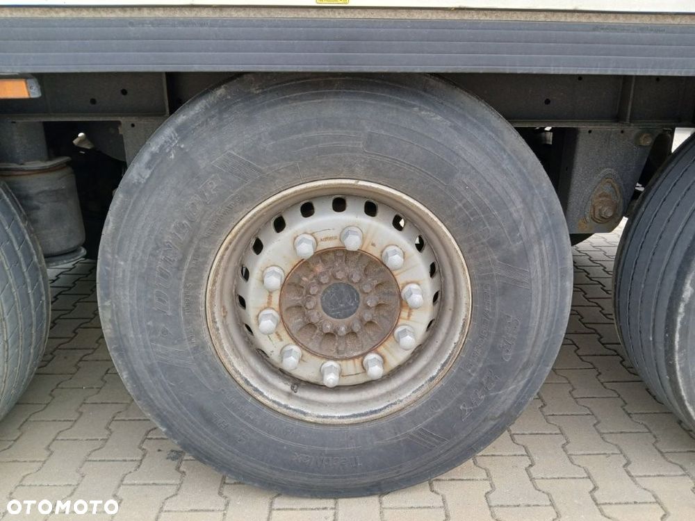 Krone (32955) - 23