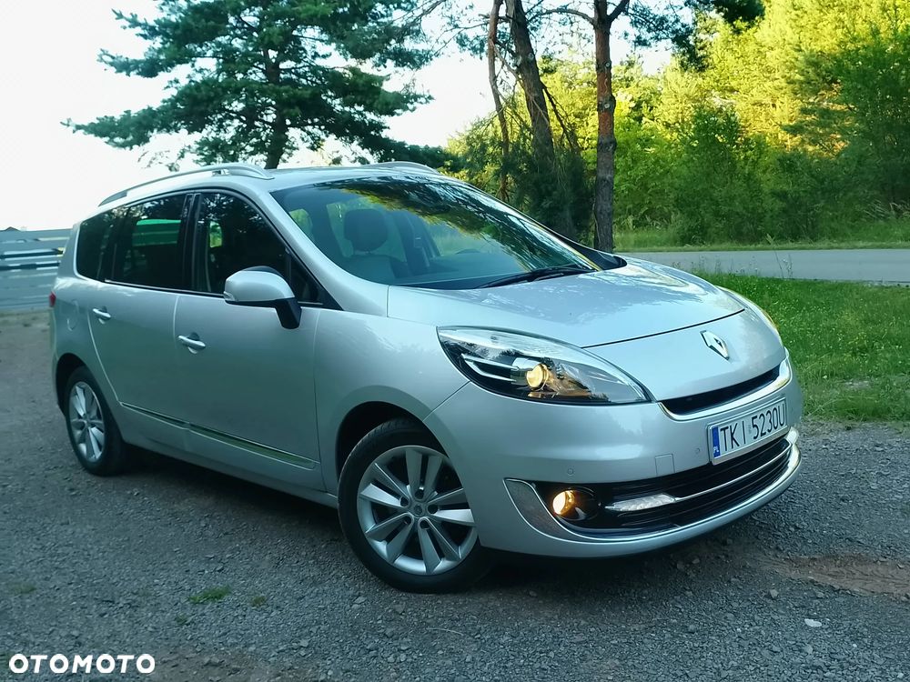 Renault Grand Scenic Energy dCi 110 S&S Bose Edition - 19