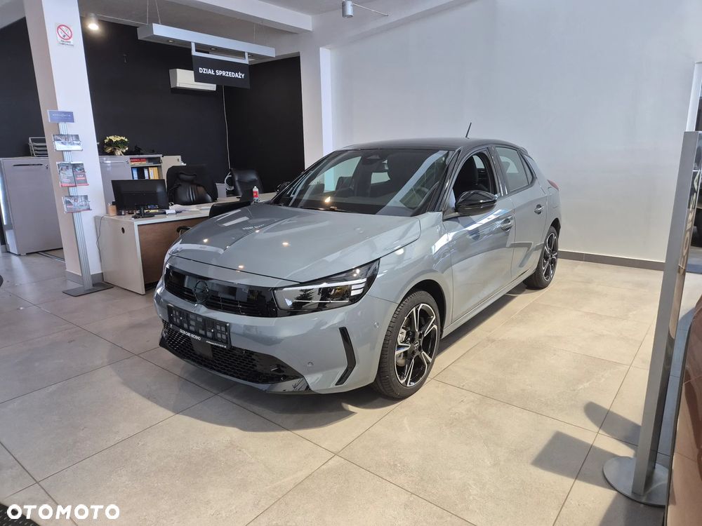 Opel Corsa 1.2 GS Line S&S - 2