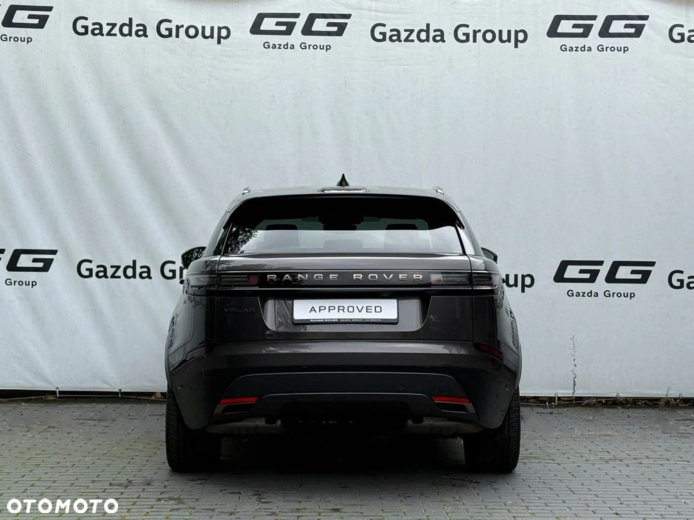 Land Rover Range Rover Velar 3.0 P400 mHEV Autobiography - 6