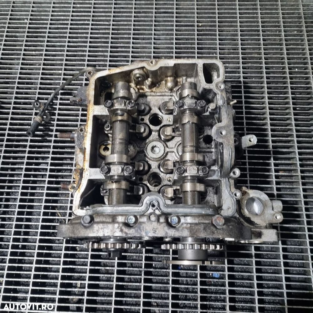 Chiuloasa Subaru Forester 2.0 Diesel 2007 - 2010 110kW 150CP 1998CC EE20 (1029) RHT20D - 2