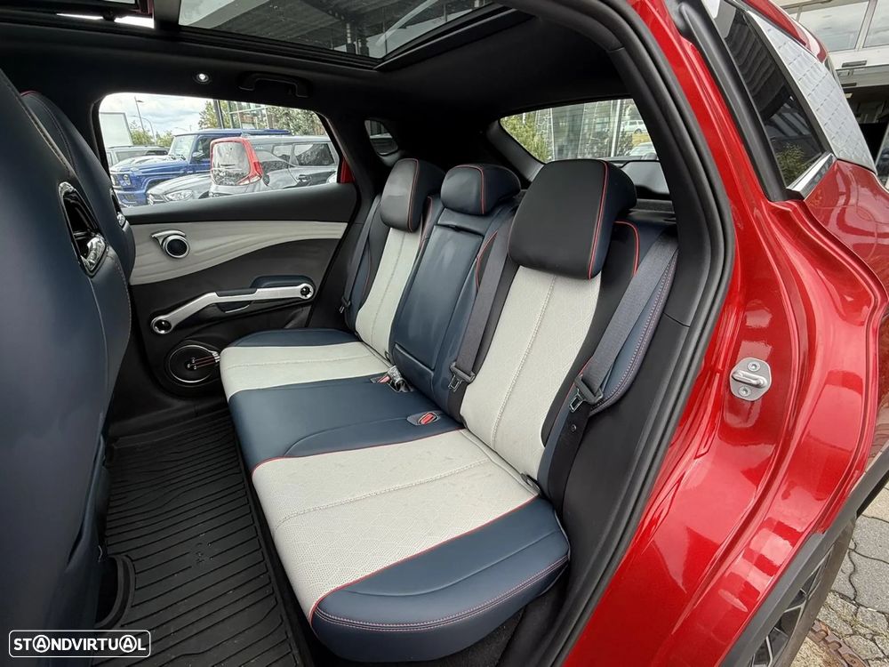 BYD Atto 3 Design - 6