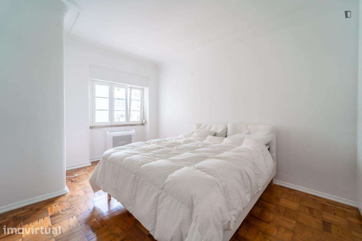 Apartamento com 2 quartos - localizado em Arroios Lisbon - Grande imagem: 2/18