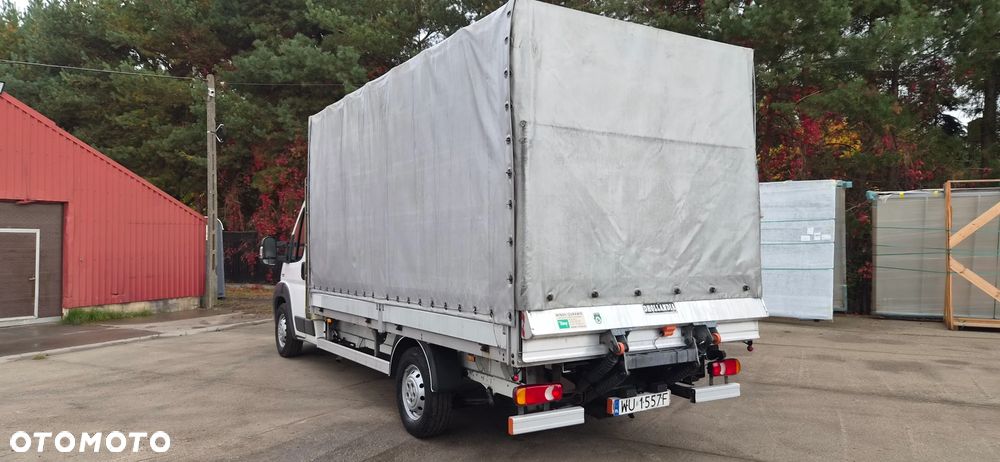 Fiat Ducato - 14