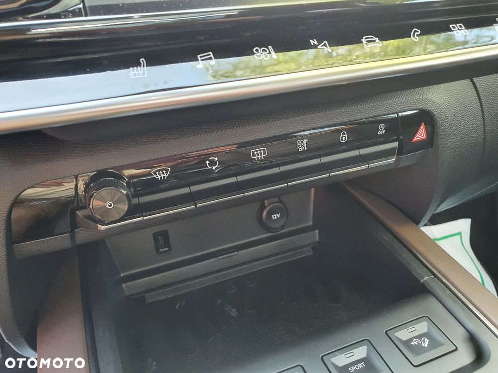 Citroën C5 Aircross 2.0 BlueHDi Shine EAT8 - 17