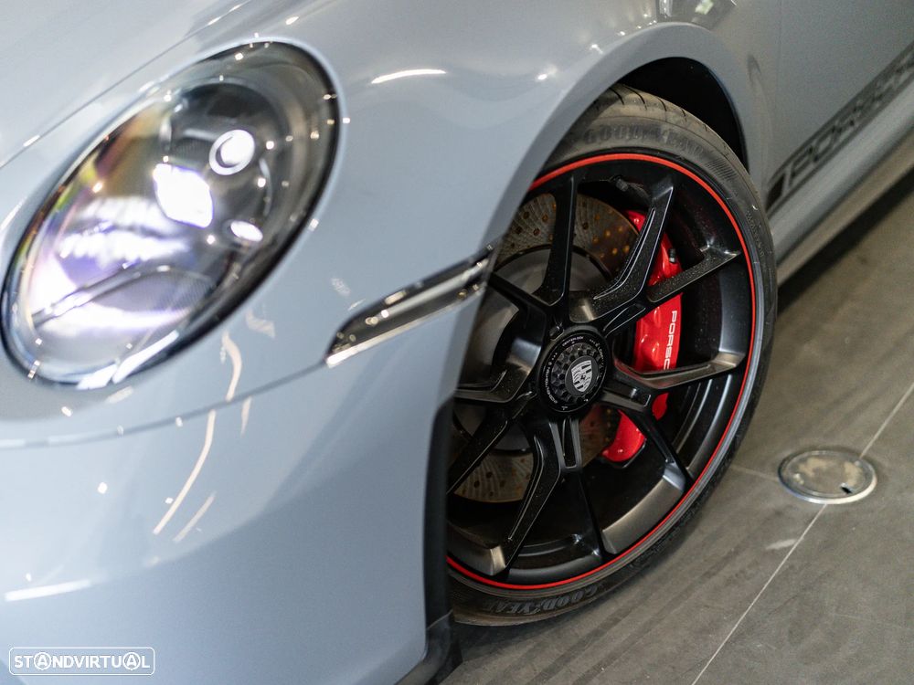 Porsche 911 (992) GT3 Touring Package PDK - 10