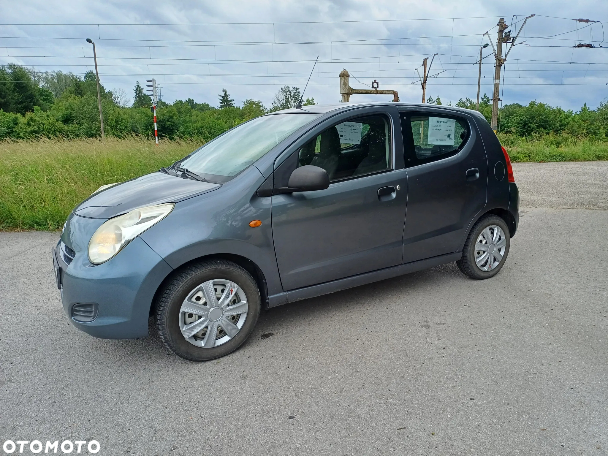 Suzuki Alto 1.0 Classic - 4