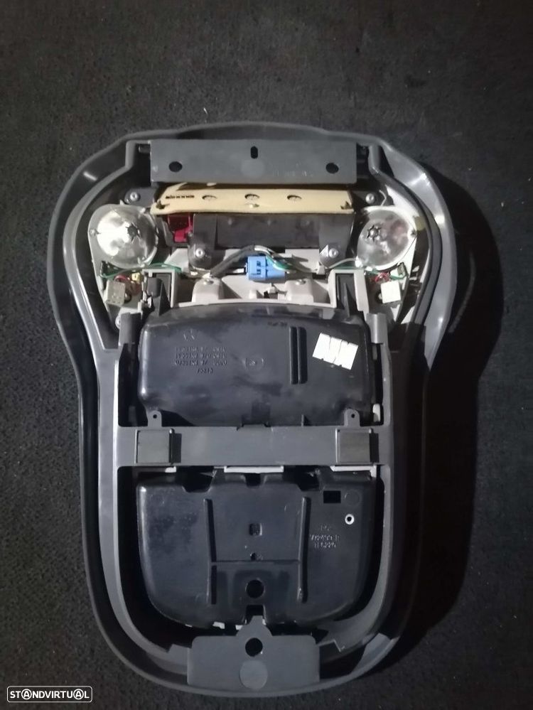 Luzes Do Teto Chrysler Voyager / Grand Voyager Iii (Gs) - 1