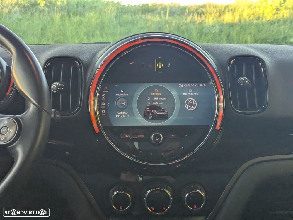 MINI Countryman Cooper D Classic - 17