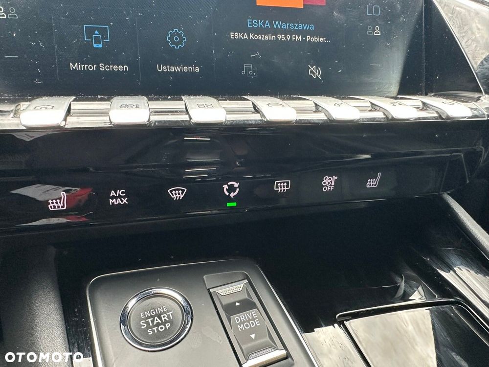 Peugeot 508 1.5 BlueHDi Allure S&S EAT8 - 20