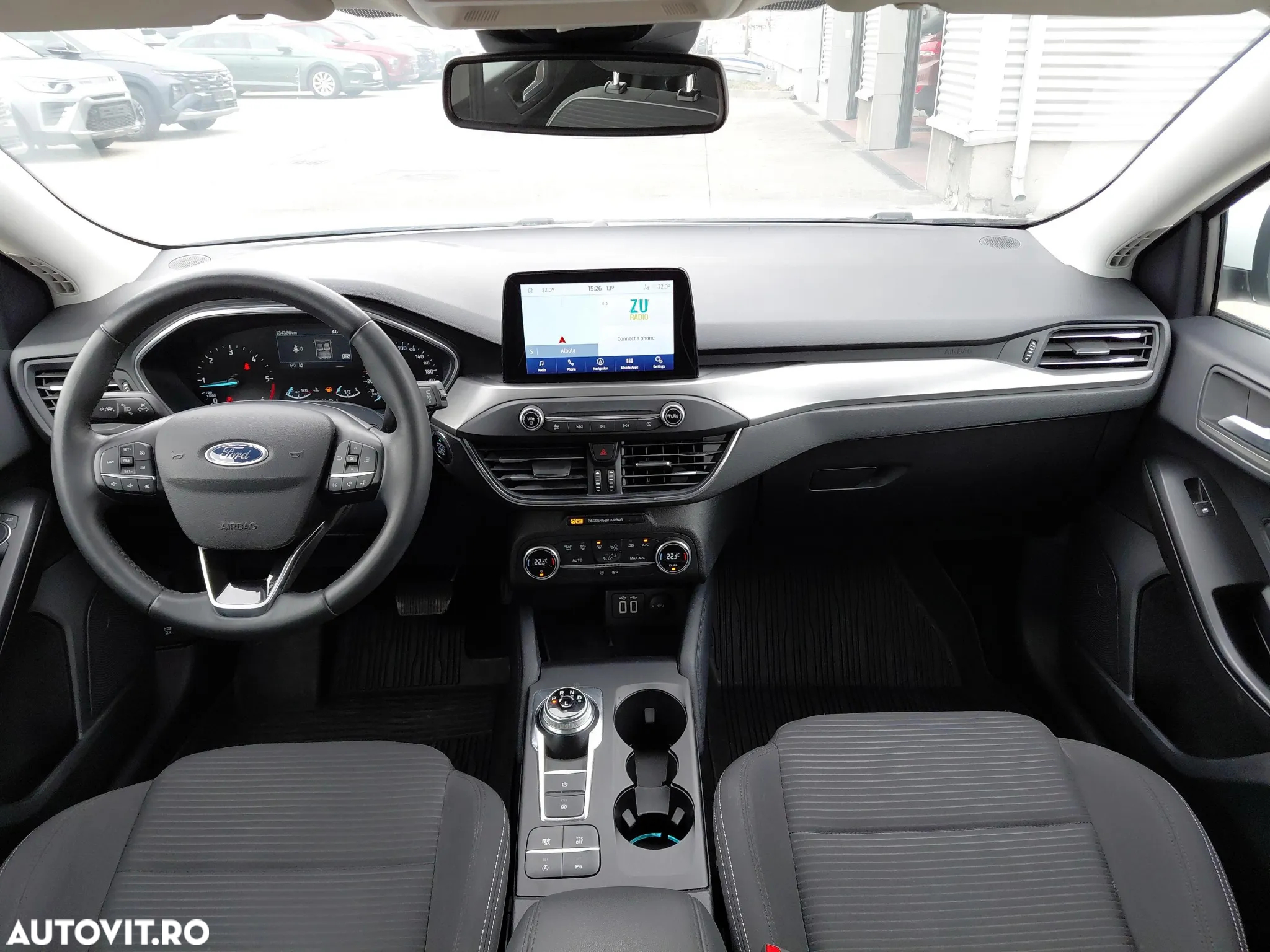 Ford Focus 1.5 EcoBlue Trend Edition - 10